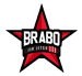 Logo brabo jiu hitsu